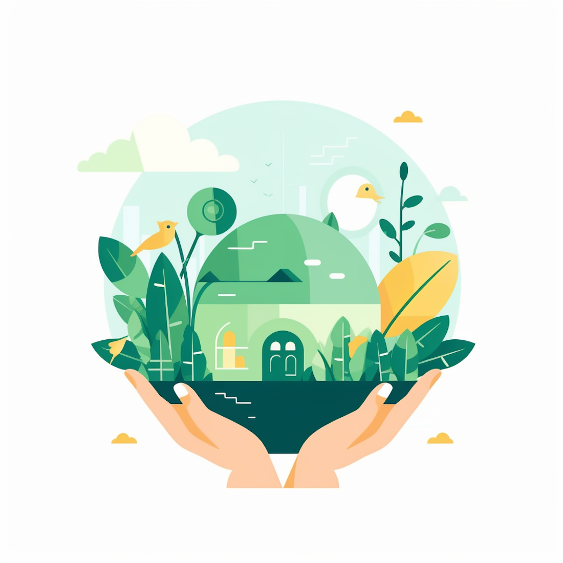 Para un CMS eco-responsable especializado en impresión bajo demanda.