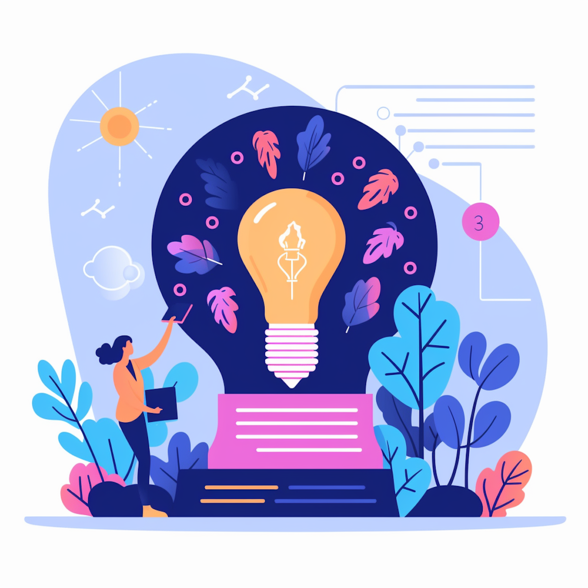 TPOP, la primera solución POD (impresión bajo demanda) con comercio electrónico integrado.