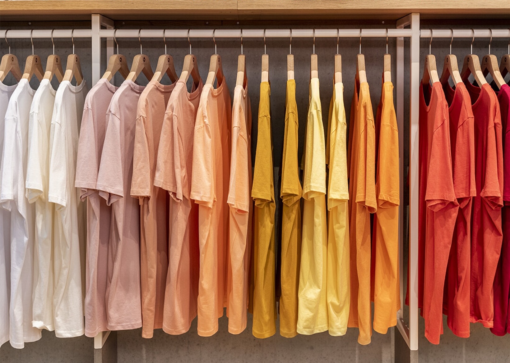 Impresión bajo demanda: las mejores camisetas ecorresponsables de Europa con Native Spirit.