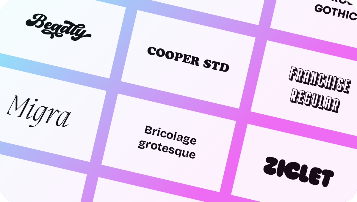 Fons Website 4.8 - The best free font sites - TPOP