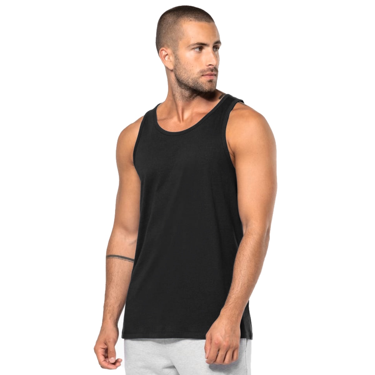 Afbeelding tank-top-mannen-kariban