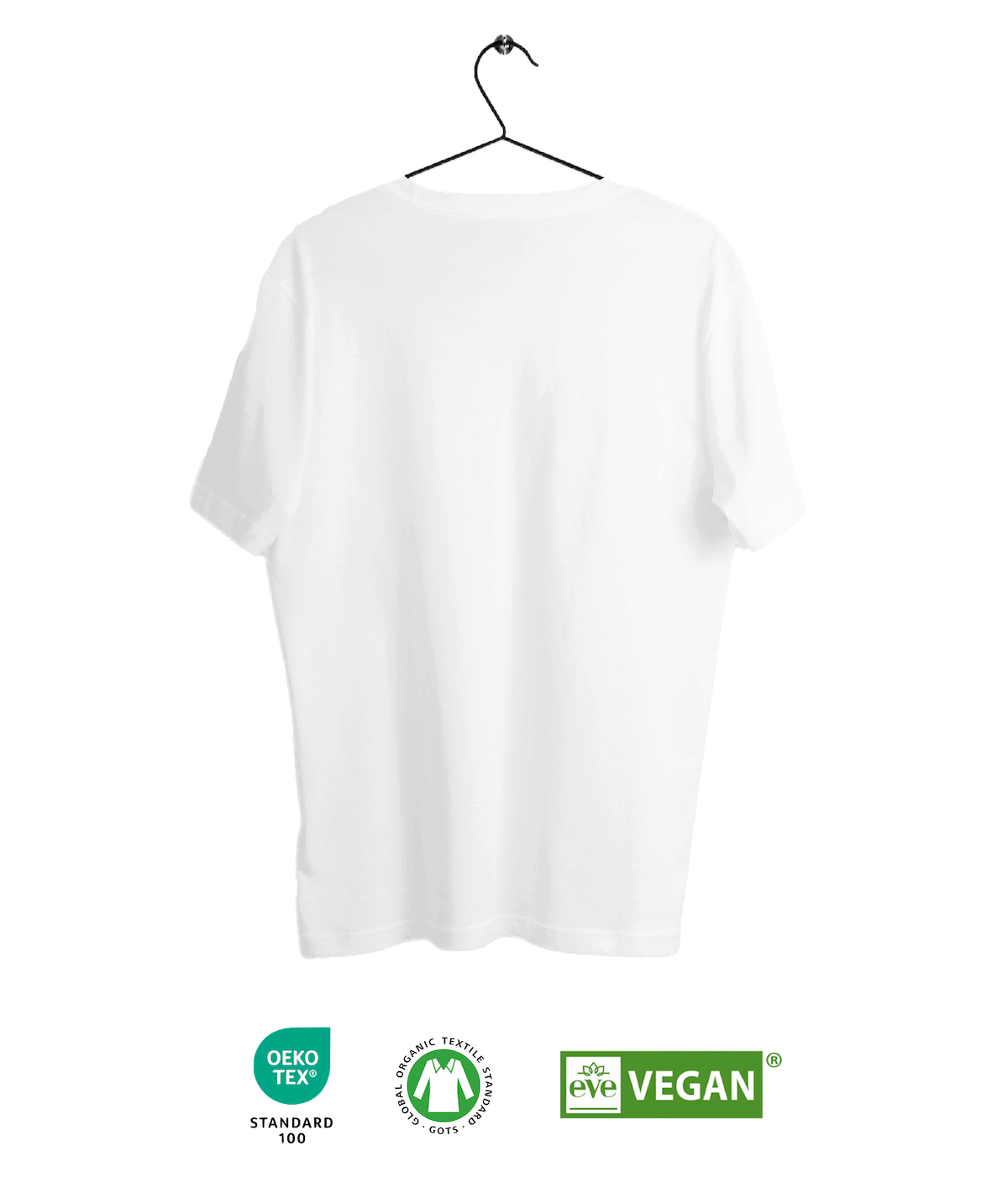 Eco-responsible print on demand.