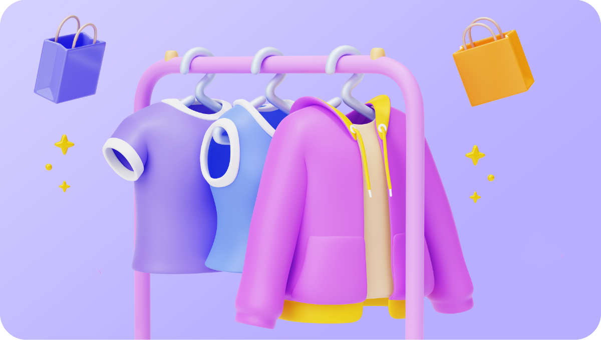 Print on demand product creation