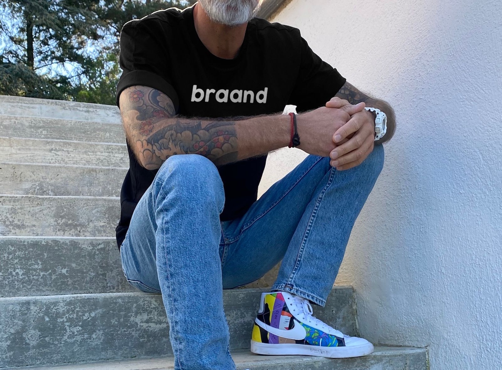 Milieuvriendelijk afdrukken op aanvraag