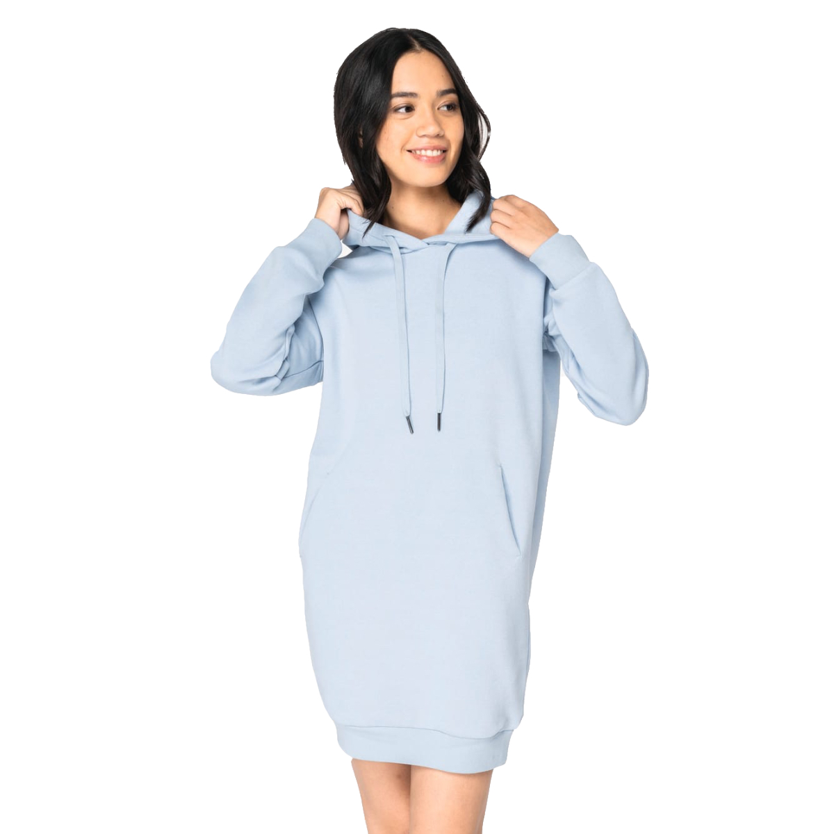 Bild kleid-sweat-native