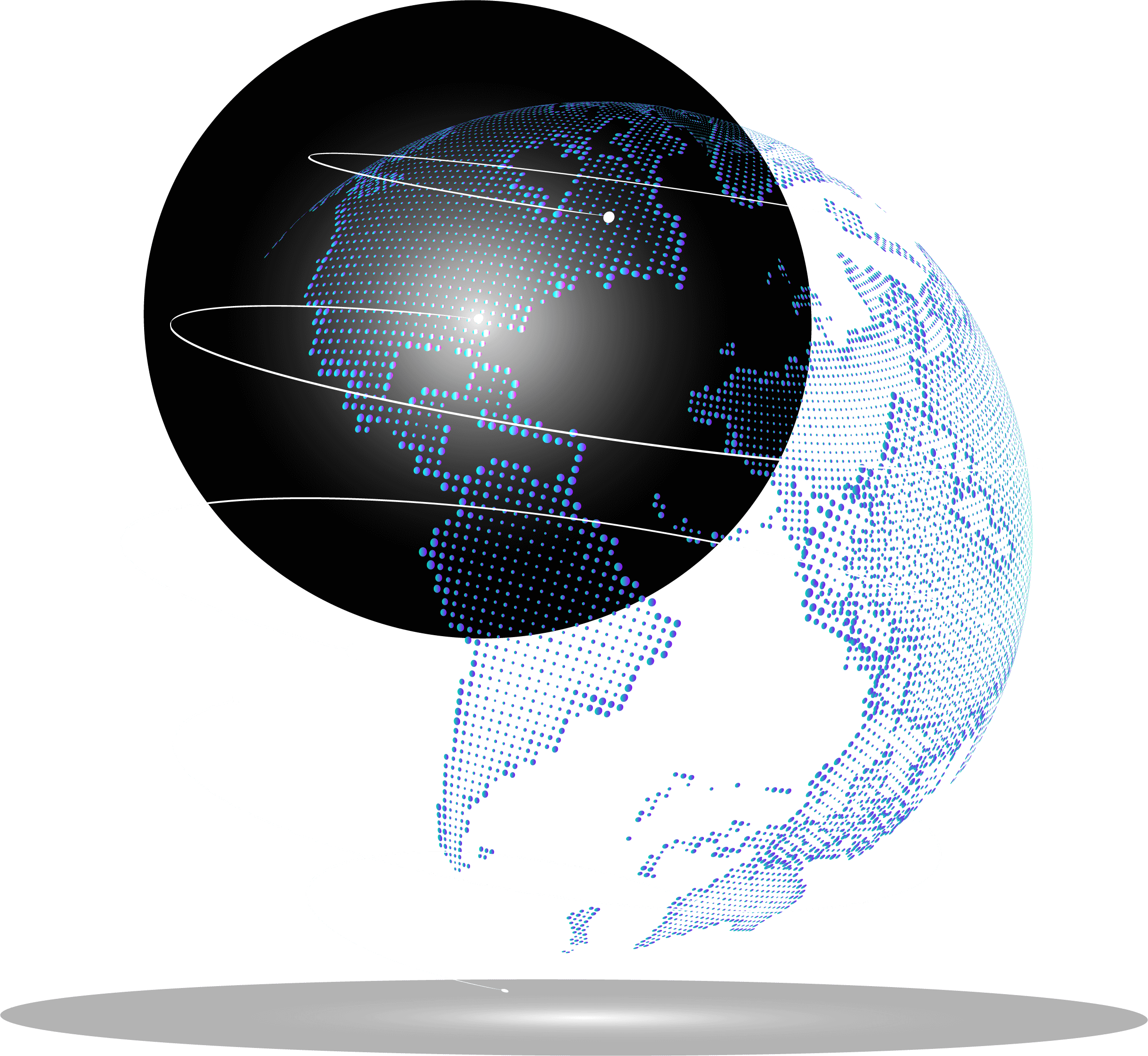 International ecommerce.