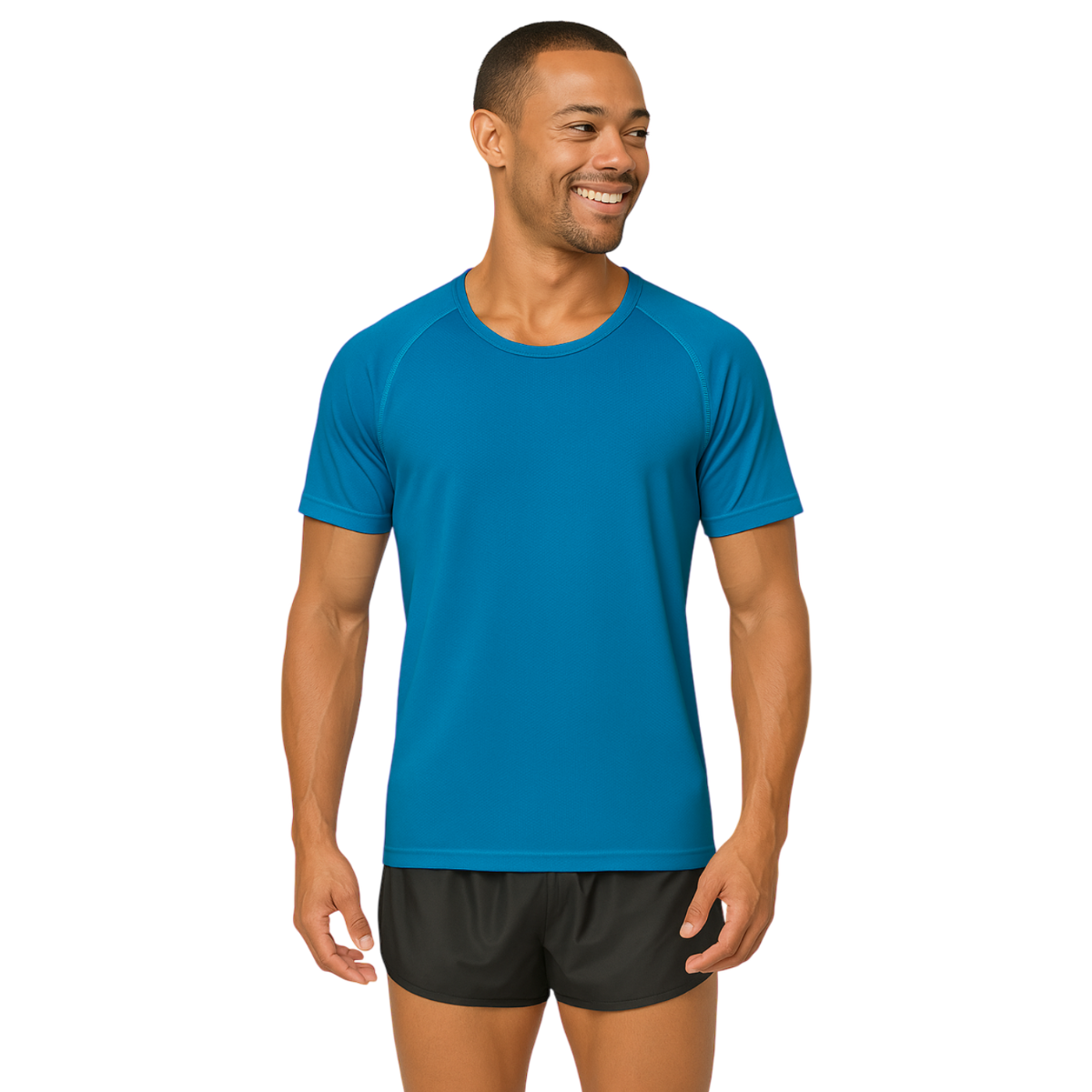 Afbeelding tshirt-sport-man-fiche