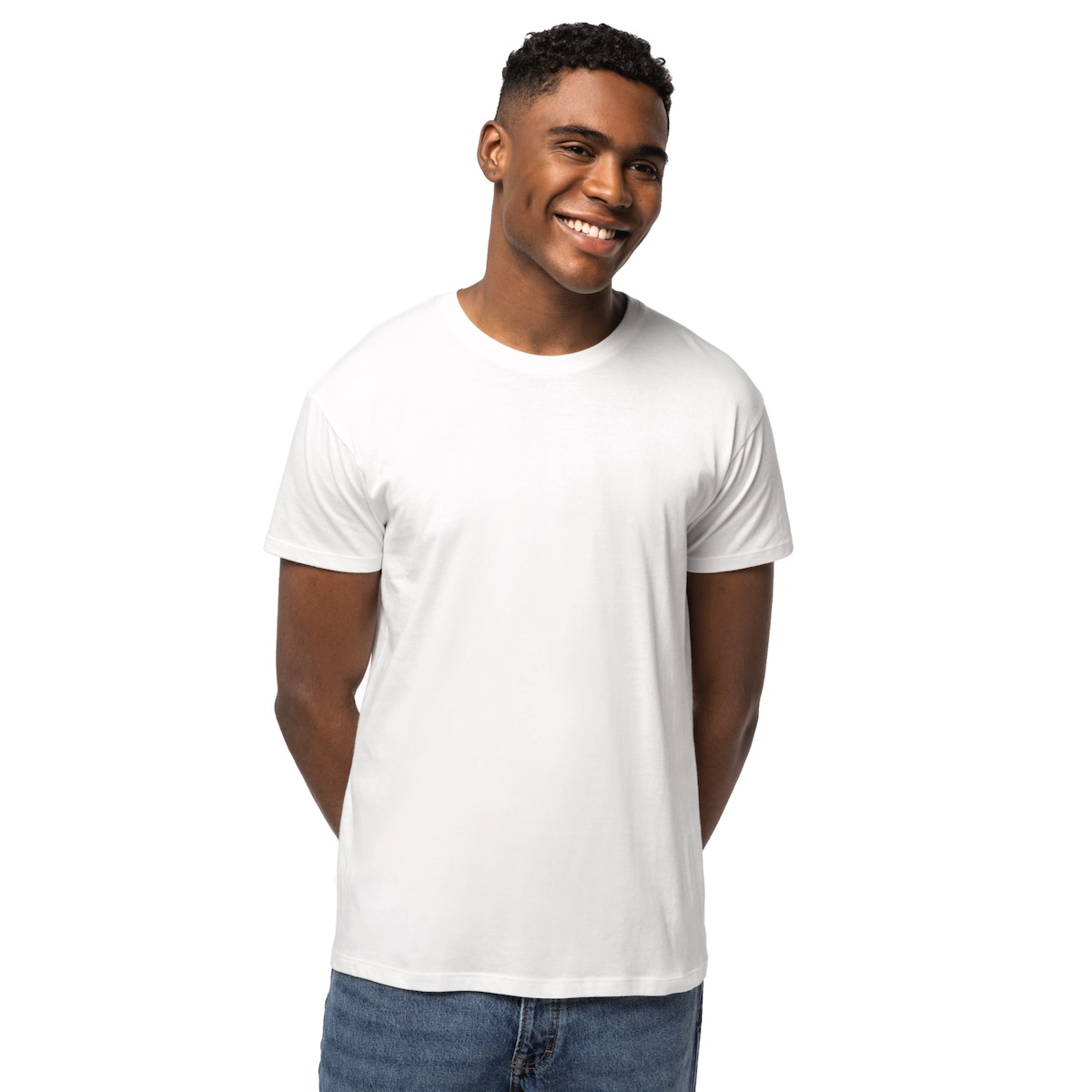 Image tshirt-unisex-kariban